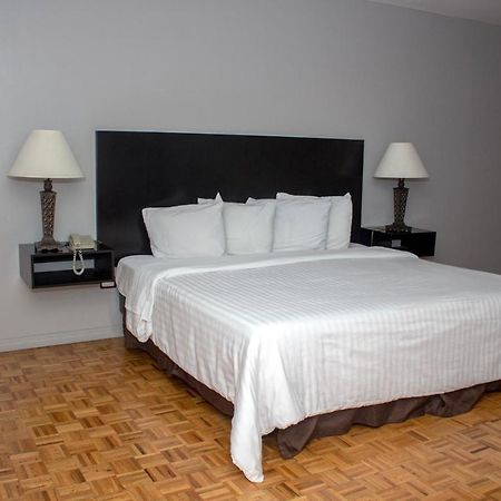 Hotel Posada Tierra Blanca Chihuahua Eksteriør billede